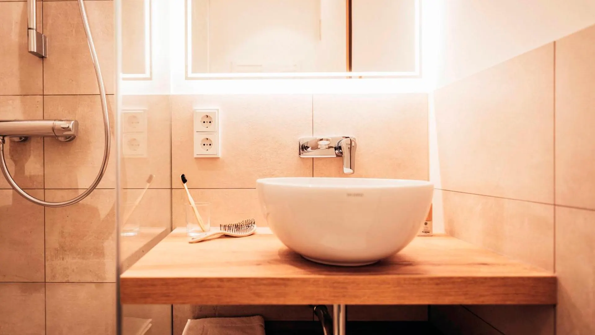 **** Aparthotel SmartLiving Apartments München Deutschland