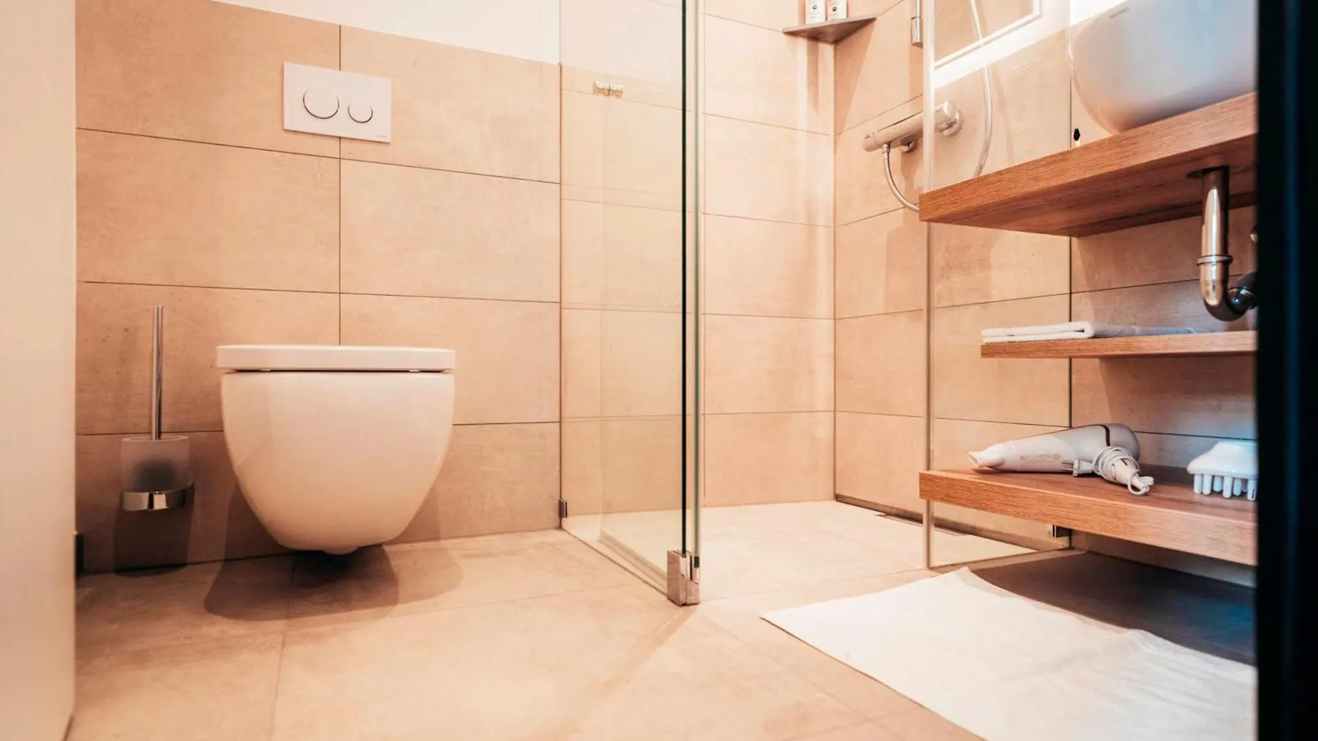 Aparthotel SmartLiving Apartments München
