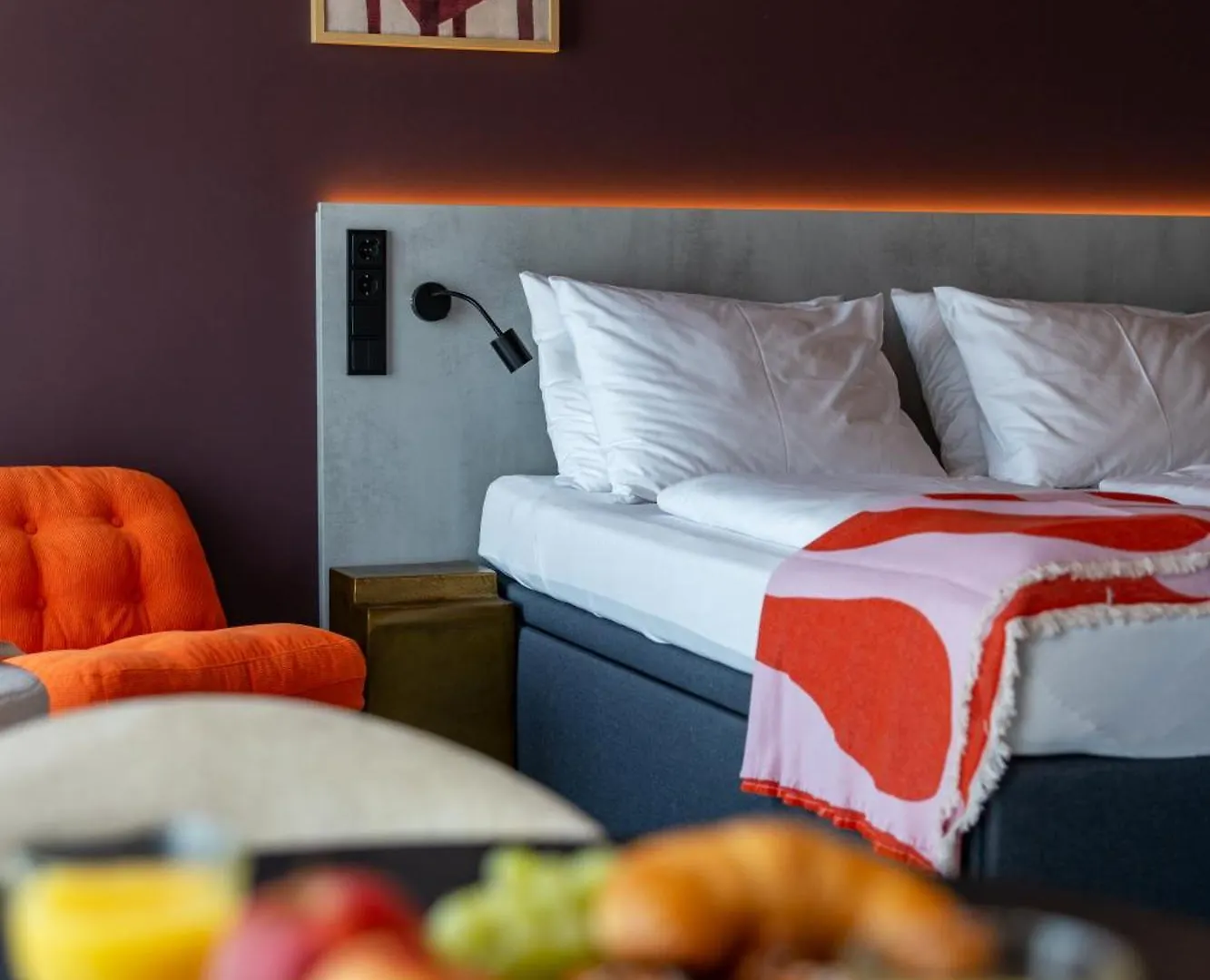 SmartLiving Apartments München Aparthotel