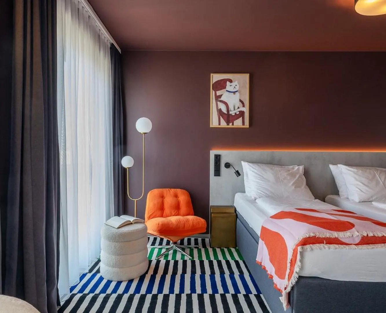 Kalm Stay - Munich East location