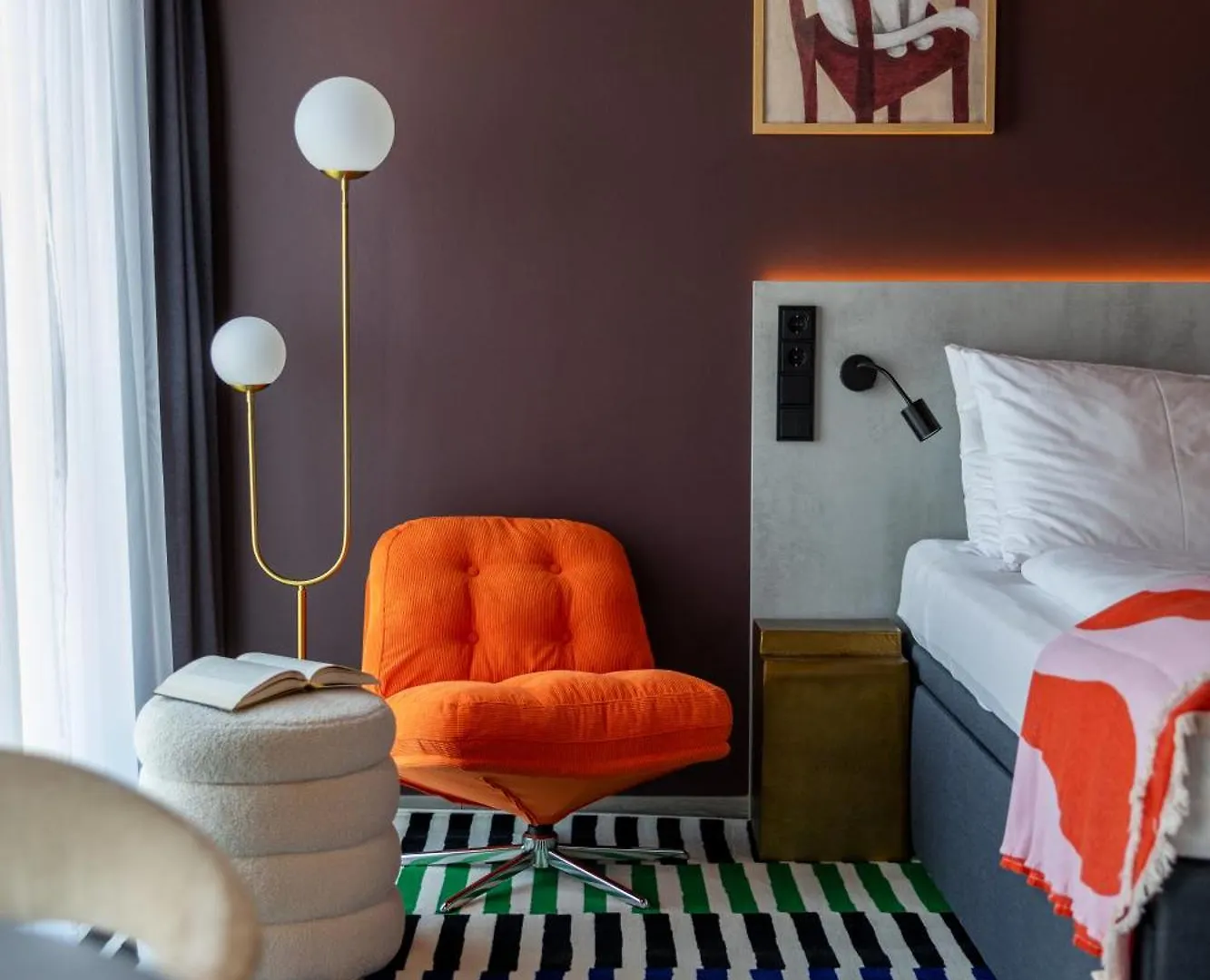 Aparthotel Kalm Stay - Munich East