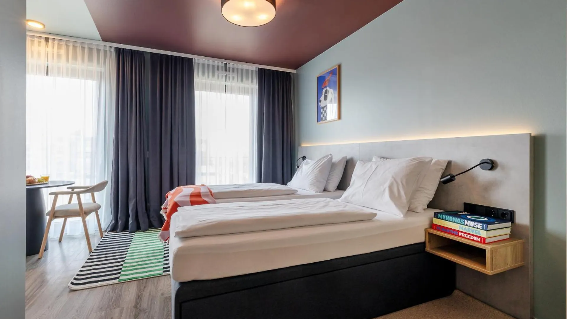 Aparthotel Kalm Stay - Munich East