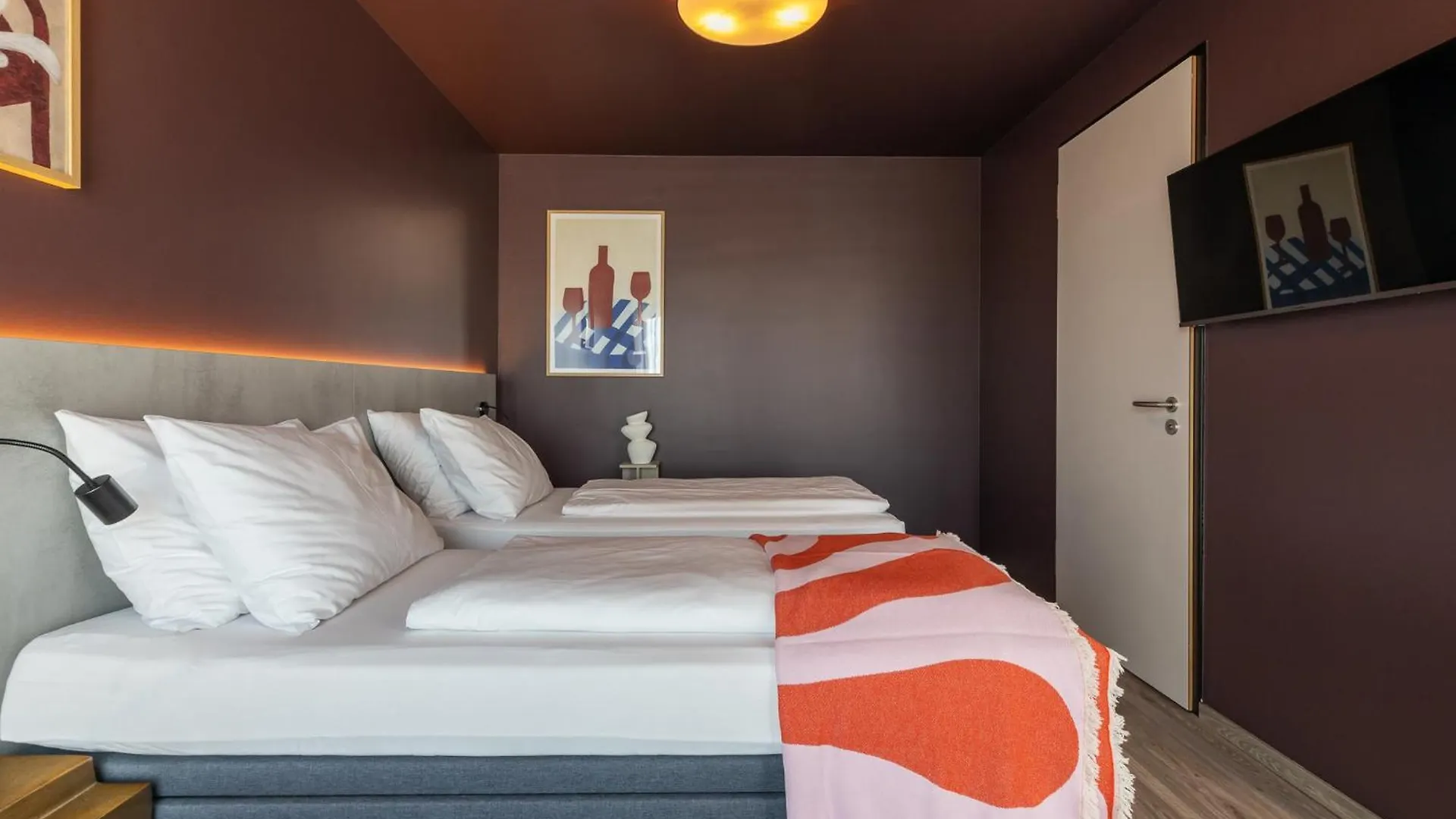 Aparthotel Kalm Stay - Munich East