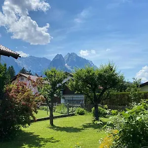  بيت للعطل Haus Mit Wunderschoenem Ausblick Und Garten ألمانيا