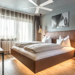 Hotel Bavaria Boutique, Múnich