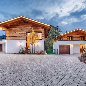  بيت للعطل Riverside Dreitorspitz ألمانيا