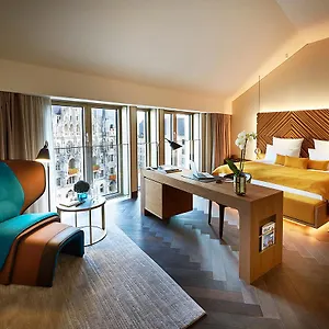 Beyond By Geisel Hotel
