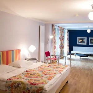 Hotel In, Múnich