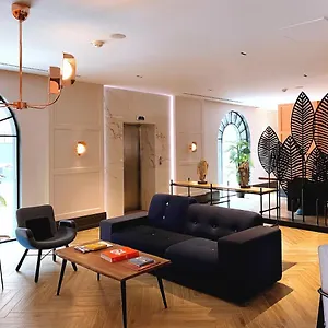**** فندق Iliria Boutique ألبانيا