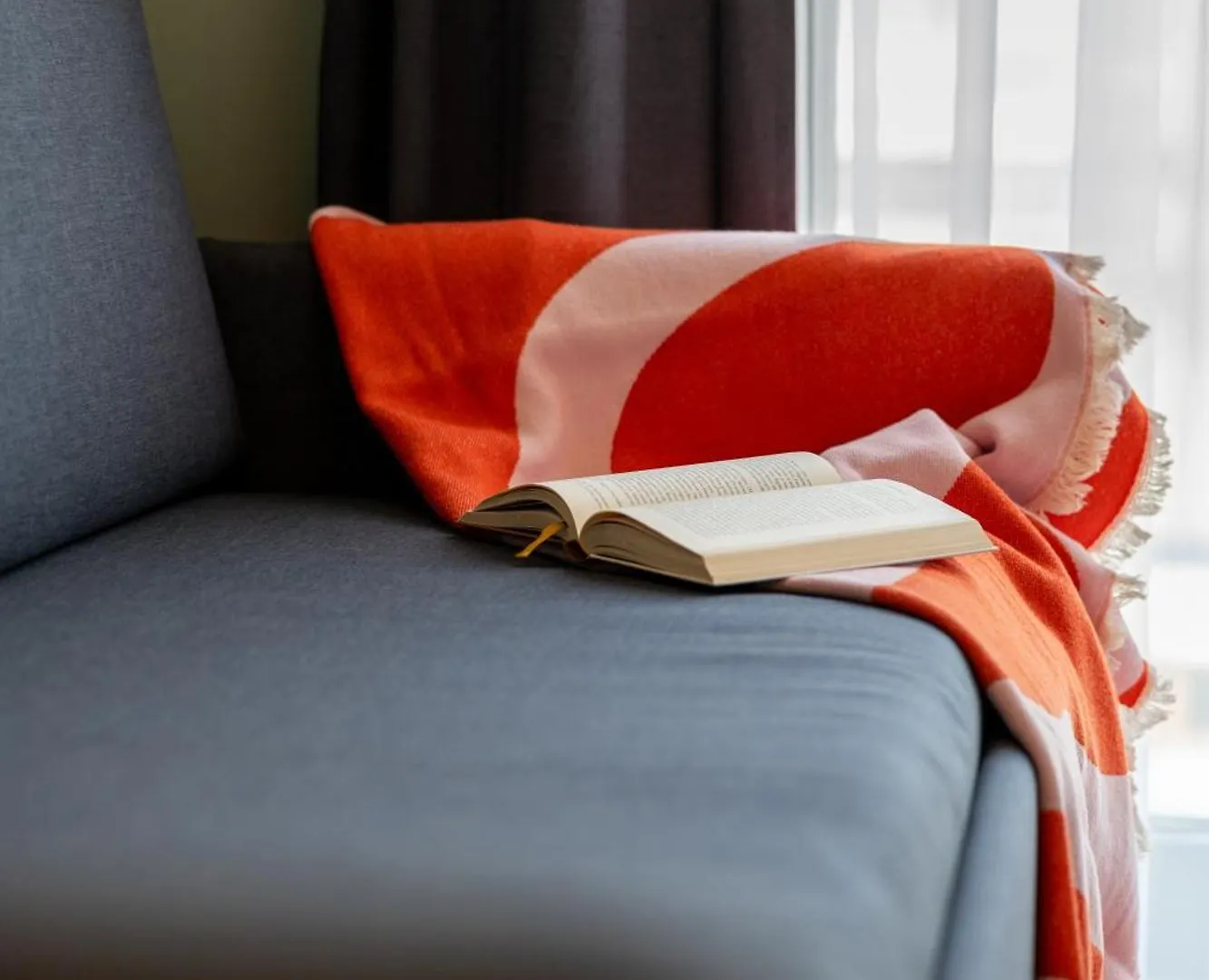 Kalm Stay - Munich East Aparthotel