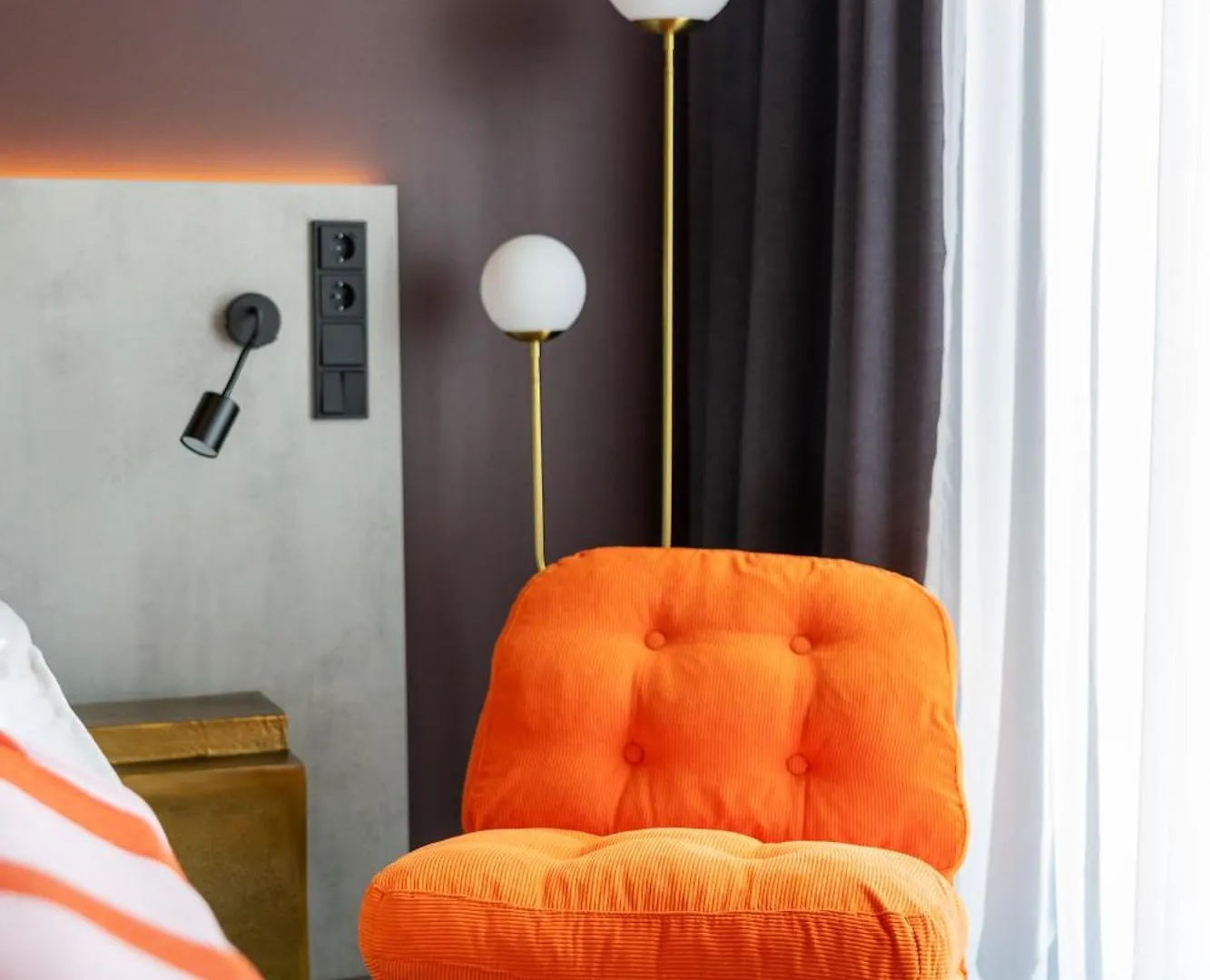 Kalm Stay - Munich East Aparthotel