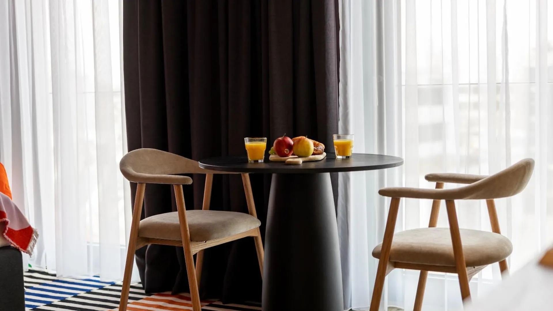 شقة فندقية Kalm Stay - Munich East