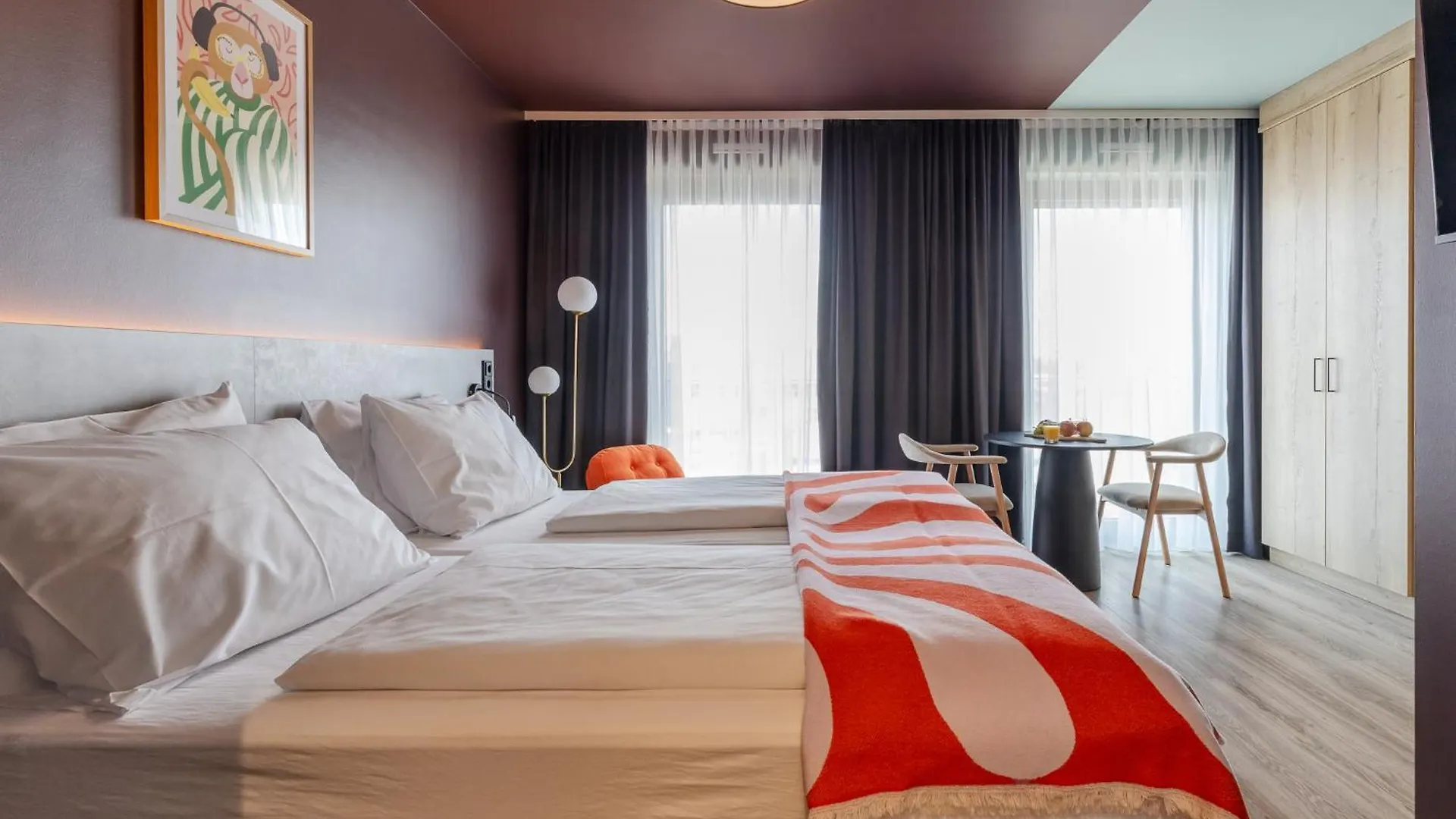 شقة فندقية Kalm Stay - Munich East