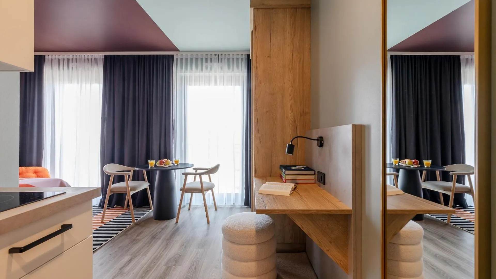 **** شقة فندقية Kalm Stay - Munich East ألمانيا