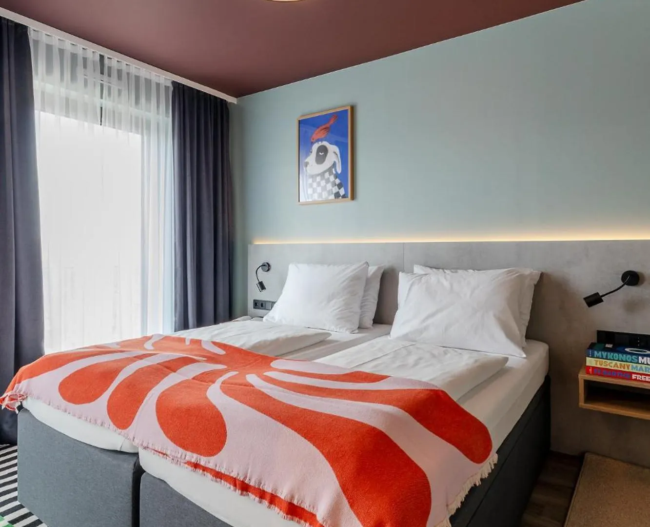 Kalm Stay - Munich East شقة فندقية