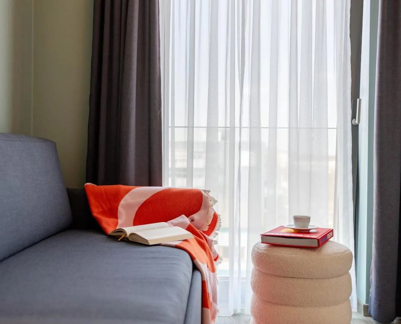 Appart hôtel Kalm Stay - Munich East