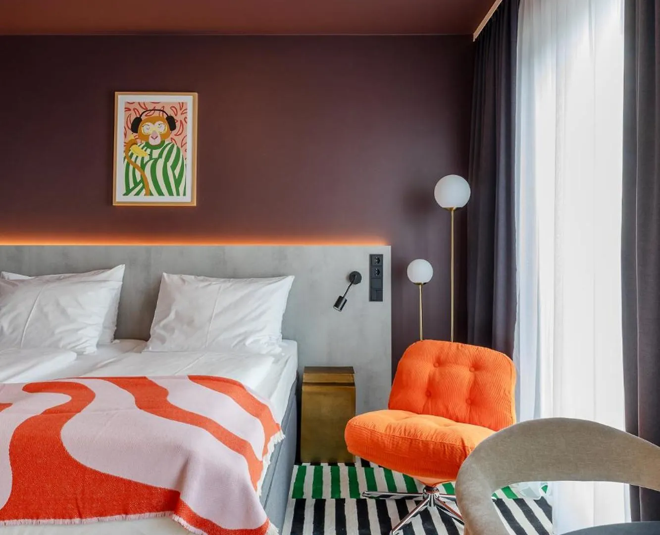 Kalm Stay - Munich East Appart hôtel